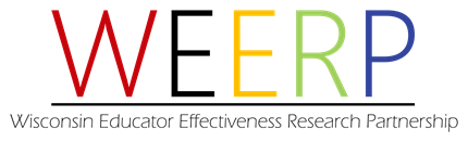 Wisconsin Educator Effectiveness Research Partnership